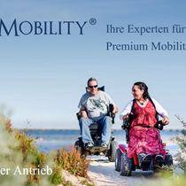Kirchgellersen, ClevR Mobility – Ihre Experten für Premium Mobilitätslösungen (Ein Angebot der VitalCareVisions GmbH)
