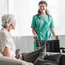 Bonn, Favos24 Intensivpflegedienst GmbH