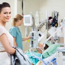 Mandelbachtal, Ambulante Intensiv Pflege Saar GmbH