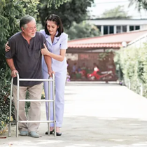 Frankfurt, Ambulanter Pflegedienst Lotos GbR