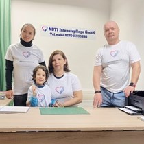 Remscheid, NOTI Intensivpflege GmbH