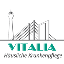 Düsseldorf, Vitalia Häusliche Krankenpflege