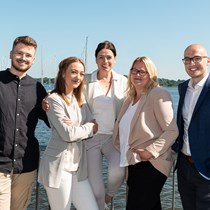 Schleswig, Vital Ambulanter Pflegedienst