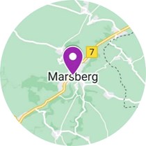 Marsberg, Levamentum AELFI Marsberg
