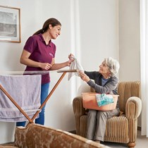 München, Home Instead Graf & Trepte Alltagsbegleitung für Senioren GmbH&Co.KG