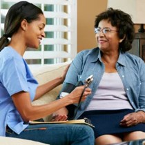 Halstenbek, Vita Care GmbH