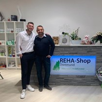 Dortmund, REHA-Shop Dortmund GmbH