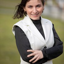 Gaching, Khatuna Matata - Care GmbH