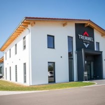 Patersdorf, Tremmel Aufzüge GmbH & Co. KG