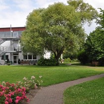Salzwedel, Birkenhof Senioren- & Pflegepension GmbH