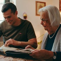 Mönchengladbach, Engel im Alltag Mönchengladbach