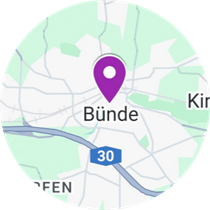Bünde, Levamentum AELFI - Bünde