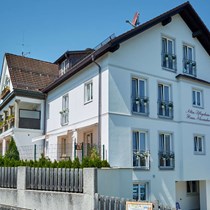 Garmisch-Partenkirchen, Haus Alexandra
