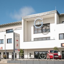 Breitscheid, Tempus Leben Intensivpflege GmbH