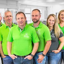 Hallstadt, Bruder RehaTech GmbH