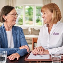 Minden, Home Instead Seniorenbetreuung Minden und Osnabrück