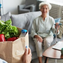 Kelkheim (Taunus), Ambulanter Pflegedienst Taunus