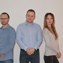 Reinbek, PFLEGETEAM ZUVERSICHT GmbH