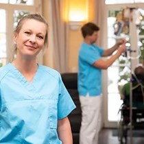 Traunstein, La Vita Außerklinische Intensivpflege GmbH