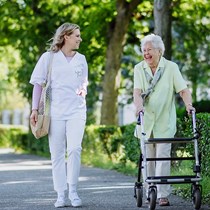 Neuss Hoisten, Michael's Seniorendienst GmbH