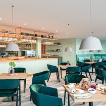 Düsseldorf, BRINA Pflege GmbH Düsseldorf