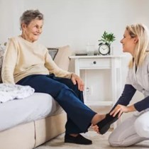 Düsseldorf, Rheincare GmbH