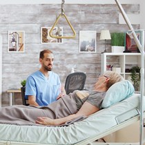 Landsberg am Lech, BIT Bayerische Intensiv-Team GmbH