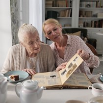 München, Aterima Care - Team München Stadt