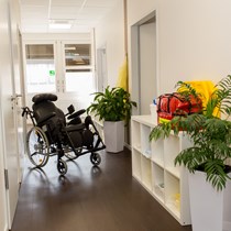 Stuttgart, BestCare Intensivpflege GmbH