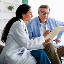 München, Pflegedienst Djokovic