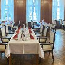 Wuppertal, Seniorenresidenz Laurentiusplatz GmbH