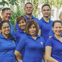 Fellbach, Pinoy Pflege GmbH