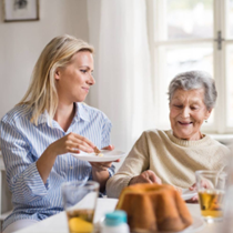 Eschborn, Liebevollbetreut24 * Partner von  Sankt-Andreas Pflegehilfe Ralf Michenfelder & Team