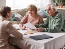 Oberhausen, Pflegeberatung Ulmer