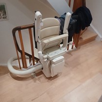 Hüllhorst, Treppenlift Experten