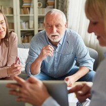 Dresden, Häusliche Kranken- und Altenpflege Ines Rieß