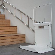 Miesbach, Ree Fit Lifte