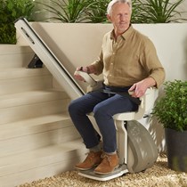 Wustermark, bb-Treppenlifte