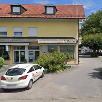 Erding, Häusliche Alten- und Krankenpflege Rose