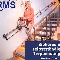 Erlangen, RMS - Reha Medical Service