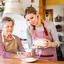 Castrop-Rauxel, HomeCare die Alltagshelfer Castrop-Rauxel