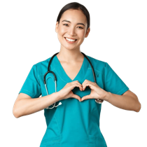 Kassel, Prime Med Kassel – ambulanter Pflegedienst GmbH