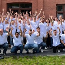 Hamburg, PTH Pflegeteam "to huus" GmbH
