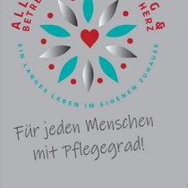 Aldenhoven, Alltagsbegleitung & Betreuungsdienst mit Herz Sarah