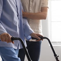 Frankfurt, Pflegedienst One