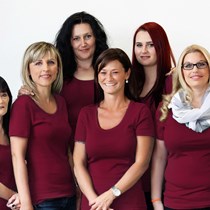 Viernheim, NIESEN 24 STUNDEN HERZLICHE PFLEGE UG