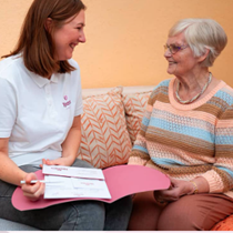 Bremerhaven, Ambulante Krankenpflege Eva Hoops GmbH