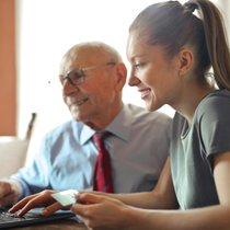 Hannover, Alltagshilfe Fischer GbR