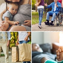 Bad Freienwalde, Weiße Elfen Landgraf