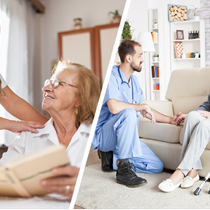 Berlin, Medizin-mobil-Nord GmbH